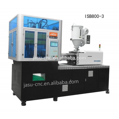 Plastic bottle making machine raw material PET PP PC Tritan bottle injection blow molding machine high capacity